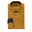 SALE % | Eterna | Hemd - Modern Fit - Button Down Kragen | Gelb online im Shop bei meinfischer.de kaufen Variante 2