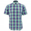 SALE % | Eterna | Hemd - Modern Fit - Button Down | Grün online im Shop bei meinfischer.de kaufen Variante 2