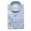 SALE % | Eterna | Cityhemd - Modern Fit - Muster | Grün online im Shop bei meinfischer.de kaufen Variante 2
