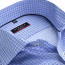 SALE % | Eterna | Hemd - Regular Fit - Print | Blau online im Shop bei meinfischer.de kaufen Variante 3