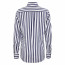 SALE % | Eterna | Hemdbluse - Loose Fit - Stripes | Weiß online im Shop bei meinfischer.de kaufen Variante 3