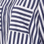 SALE % | Eterna | Hemdbluse - Loose Fit - Stripes | Weiß online im Shop bei meinfischer.de kaufen Variante 4
