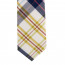 SALE % | Eterna | Krawatte - Karomster - 5cm | Gelb online im Shop bei meinfischer.de kaufen Variante 3