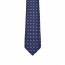 SALE % | Eterna | Krawatte - Seide | Blau online im Shop bei meinfischer.de kaufen Variante 3