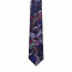 SALE % | Eterna | Krawatte - Flowerprint | Blau online im Shop bei meinfischer.de kaufen Variante 3