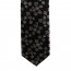 SALE % | Eterna | Krawatte - Muster - Seide - 5cm | Schwarz online im Shop bei meinfischer.de kaufen Variante 3