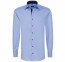 SALE % | Eterna | Hemd - Modern Fit - Langarm | Blau online im Shop bei meinfischer.de kaufen Variante 2