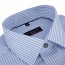 SALE % | Eterna | Hemd - Regular Fit - Streifen | Blau online im Shop bei meinfischer.de kaufen Variante 3