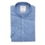SALE % | Eterna | Cityhemd - Regular Fit - Kragen | Blau online im Shop bei meinfischer.de kaufen Variante 2