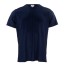 SALE % | Eterna | T-Shirt - Regular Fit - unifarben | Blau online im Shop bei meinfischer.de kaufen Variante 2