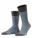 SALE % | Falke | Socken - Fine Shadow SO | Blau online im Shop bei meinfischer.de kaufen Variante 2