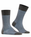 SALE % | Falke | Socken - Fine Shadow SO | Blau online im Shop bei meinfischer.de kaufen Variante 3