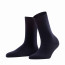 SALE % | Falke | FALKE Cosy Wool - Socken | Blau online im Shop bei meinfischer.de kaufen Variante 2