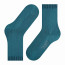 SALE % | Falke | FALKE Cosy Wool - Socken | Blau online im Shop bei meinfischer.de kaufen Variante 4