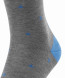 SALE % | Falke | Socken - Dot SO | Grau online im Shop bei meinfischer.de kaufen Variante 5