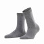 SALE % | Falke | FALKE Cosy Wool - Socken | Grau online im Shop bei meinfischer.de kaufen Variante 2