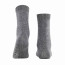 SALE % | Falke | FALKE Cosy Wool - Socken | Grau online im Shop bei meinfischer.de kaufen Variante 5