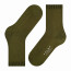 SALE % | Falke | FALKE Cosy Wool - Socken | Grün online im Shop bei meinfischer.de kaufen Variante 5