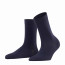 SALE % | Falke | FALKE Cotton Touch - Socken | Blau online im Shop bei meinfischer.de kaufen Variante 2