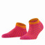 SALE % | Falke | FALKE Stripe Shimmer - Sneakersocken | Rosa online im Shop bei meinfischer.de kaufen Variante 2