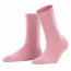 SALE % | Falke | FALKE Cosy Wool - Socken | Rosa online im Shop bei meinfischer.de kaufen Variante 2