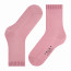 SALE % | Falke | FALKE Cosy Wool - Socken | Rosa online im Shop bei meinfischer.de kaufen Variante 5