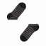 SALE % | Falke | FALKE Stripe Shimmer - Sneakersocken | Schwarz online im Shop bei meinfischer.de kaufen Variante 5
