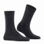 SALE % | Falke | Family - Socken | Grau online im Shop bei meinfischer.de kaufen Variante 3