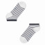 SALE % | Falke | FALKE Stripe Shimmer - Sneakersocken | Weiß online im Shop bei meinfischer.de kaufen Variante 4