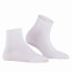 SALE % | Falke | FALKE Cotton Touch - Socken | Weiß online im Shop bei meinfischer.de kaufen Variante 3
