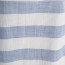 SALE % | Frog Box | Carmenkleid - Comfort Fit - Stripes | Blau online im Shop bei meinfischer.de kaufen Variante 4