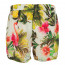 SALE % |  | Shorts - Comfort Fit - Flower-Print | Bunt online im Shop bei meinfischer.de kaufen Variante 3