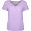 SALE % |  | Blusenshirt - Comfort Fit - Minicheck | Lila online im Shop bei meinfischer.de kaufen Variante 2