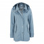 SALE % | Boss Casual | Kurzmantel - Regular Fit - Rainwear | Blau online im Shop bei meinfischer.de kaufen Variante 2