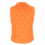 SALE % | Fuchs Schmitt | Steppweste - Regular Fit - unifarben | Orange online im Shop bei meinfischer.de kaufen Variante 3