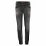 SALE % | Gardeur | Jeans - Tapered Fit - 5-Pocket | Grau online im Shop bei meinfischer.de kaufen Variante 2