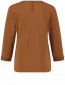 SALE % | Gerry Weber Collection | Shirt - Regular Fit - 3/4-Arm | Braun online im Shop bei meinfischer.de kaufen Variante 3