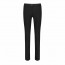 SALE % | Gerry Weber Edition | Jeans - Straight Fit - Mid Rise | Schwarz online im Shop bei meinfischer.de kaufen Variante 2