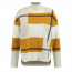 SALE % | Gerry Weber Collection | Pullover - Comfort Fit - Muster | Gelb online im Shop bei meinfischer.de kaufen Variante 2