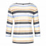 SALE % | Gerry Weber Edition | Shirt - Regular Fit - Stripes | Blau online im Shop bei meinfischer.de kaufen Variante 3