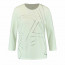 SALE % | Gerry Weber Casual | Shirt - Comfort Fit - 3/4-Arm | Weiß online im Shop bei meinfischer.de kaufen Variante 2