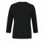 SALE % | Gerry Weber Casual | Shirt - Comfort Fit - 3/4-Arm | Schwarz online im Shop bei meinfischer.de kaufen Variante 3