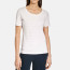 SALE % | Gerry Weber Edition | Shirt - Regular Fit - Stripes | Weiß online im Shop bei meinfischer.de kaufen Variante 4