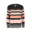 SALE % | Boss Casual | Bluse - Regular Fit - Stripes | Bunt online im Shop bei meinfischer.de kaufen Variante 2