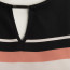 SALE % | Boss Casual | Bluse - Regular Fit - Stripes | Bunt online im Shop bei meinfischer.de kaufen Variante 4