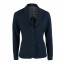 SALE % | Gerry Weber Casual | Jersey-Blazer - fitted - Ripp-Optik | Blau online im Shop bei meinfischer.de kaufen Variante 2