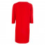 SALE % | Gerry Weber Casual | Kleid - Comfort Fit - Jersey-Qualität | Rot online im Shop bei meinfischer.de kaufen Variante 3