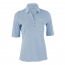 SALE % | Gerry Weber Edition | Poloshirt - fitted - 1/2-Arm | Blau online im Shop bei meinfischer.de kaufen Variante 2