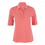 SALE % | Gerry Weber Edition | Poloshirt - fitted - 1/2-Arm | Pink online im Shop bei meinfischer.de kaufen Variante 2