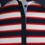 SALE % | Gerry Weber Casual | Poloshirt - Regular Fit - Stripes | Rot online im Shop bei meinfischer.de kaufen Variante 4